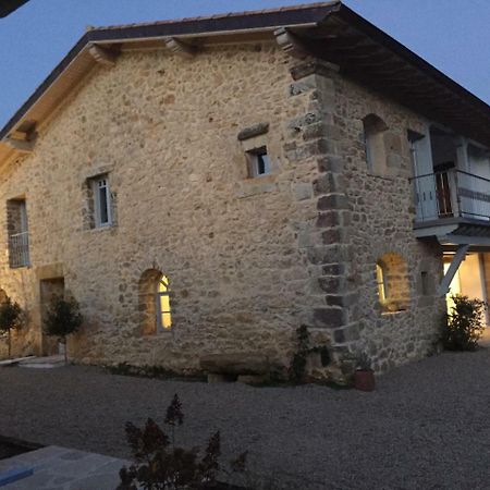 Villa Inocencia ซันติยานาเดลมาร์ ภายนอก รูปภาพ