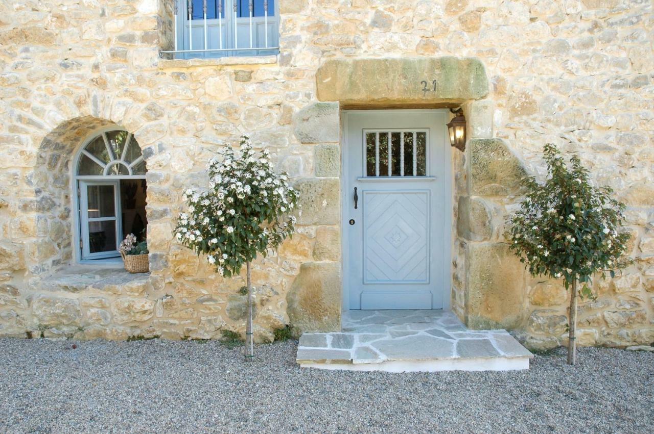 Villa Inocencia ซันติยานาเดลมาร์ ภายนอก รูปภาพ